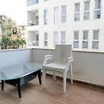 Olive Qerret Appartement