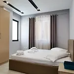 Apartament Olive Qerret *