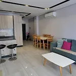 Apartament Olive Qerret Golem (Tirana)