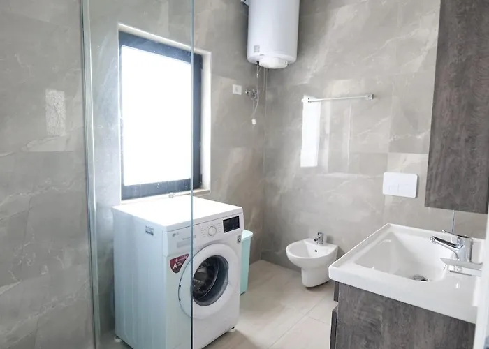 Olive Qerret Apartment *